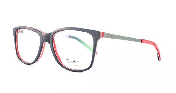 TRAFFIC 507 C2